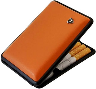 Cigaret Etui